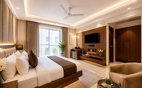 Corporate Terminal Stay By Velocity Hotels Delhi Igi Airport Terminal 3 With Free Airport Pickup