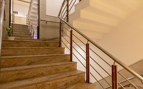 Corporate Terminal Stay By Velocity Hotels Delhi Igi Airport Terminal 3 With Free Airport Pickup